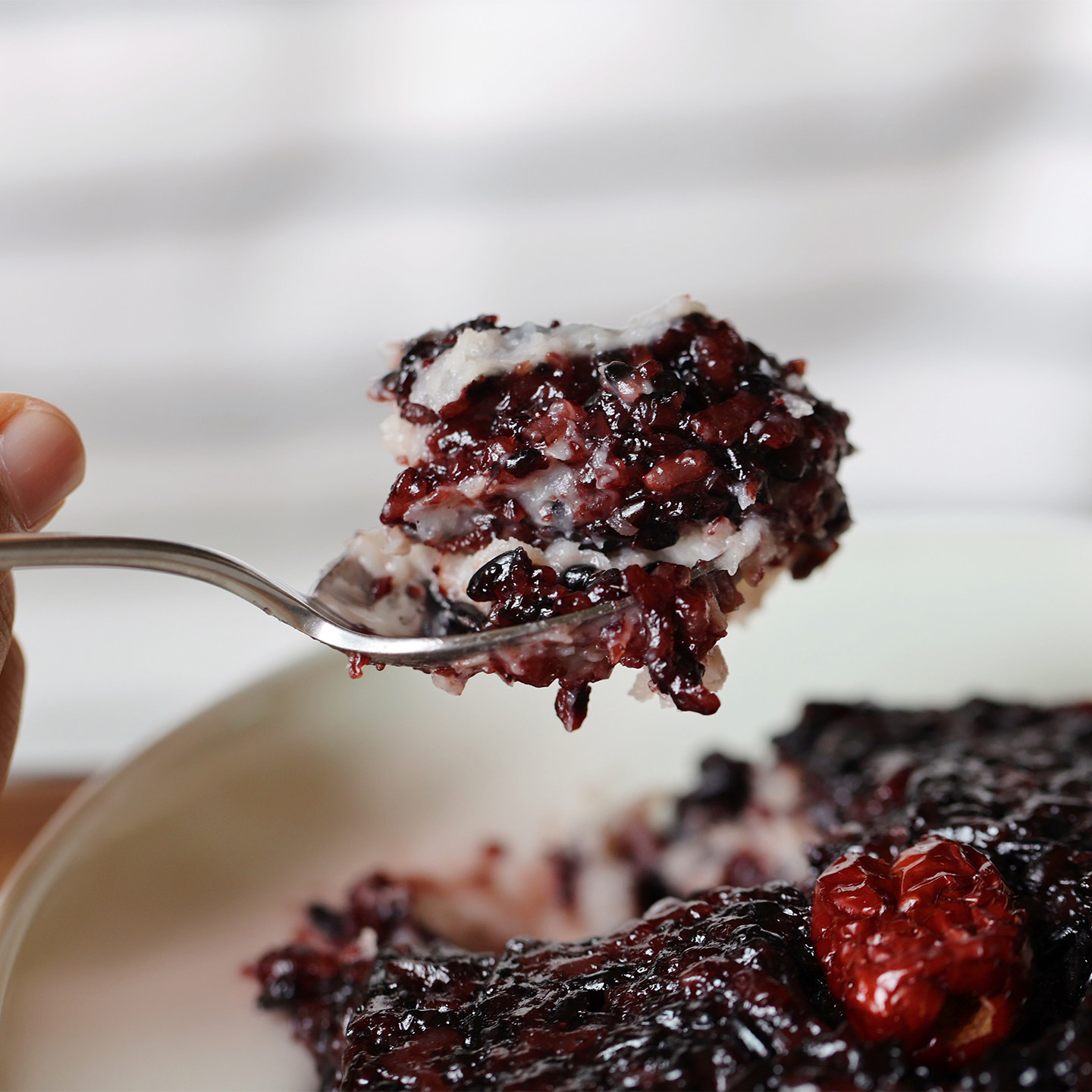 悟空家黑米芋泥饭福建特产血糯米八宝饭速食米饭早餐夜宵香甜软糯,淘宝优惠券,粉丝福利购,淘宝优惠卷