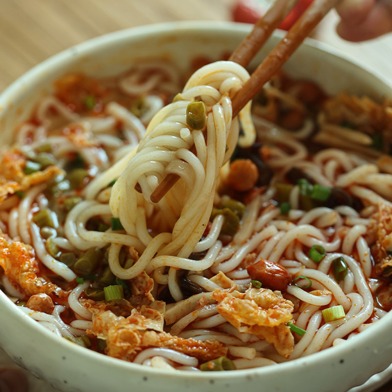 普快！悟空家柳州螺蛳粉手工现做广西螺狮粉方便速食宵夜美食夜宵,淘宝优惠券,粉丝福利购,淘宝优惠卷