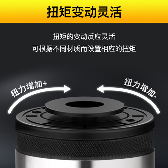 Gt12 Flexible Tapping Collet Torque Taper