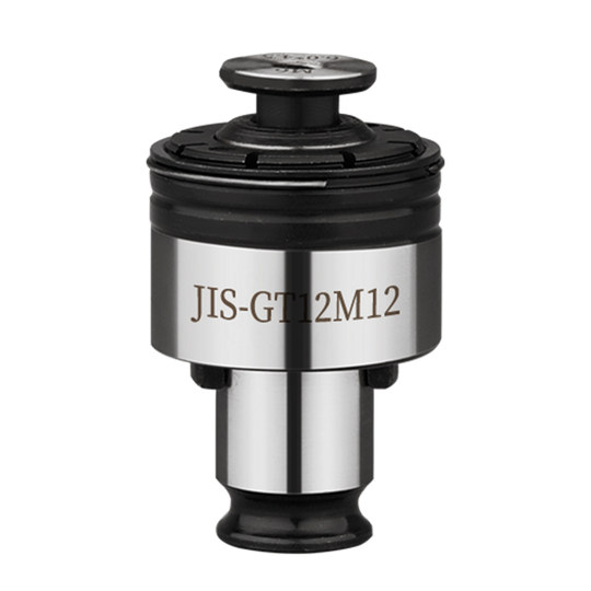 Gt12 Flexible Tapping Collet Torque Taper