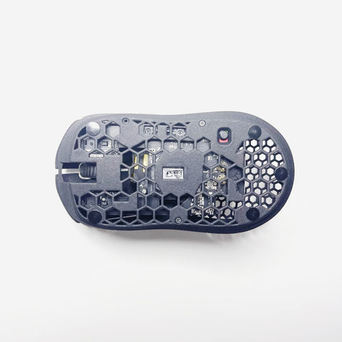 毒蝰ultimate改罗技狗屁王GPW减重高端鼠标改装外壳3D打印DIY套件 - 图2