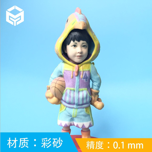 3D打印服务产品设计高精度工业手板模型定制打样CNC模具加工特惠 - 图2