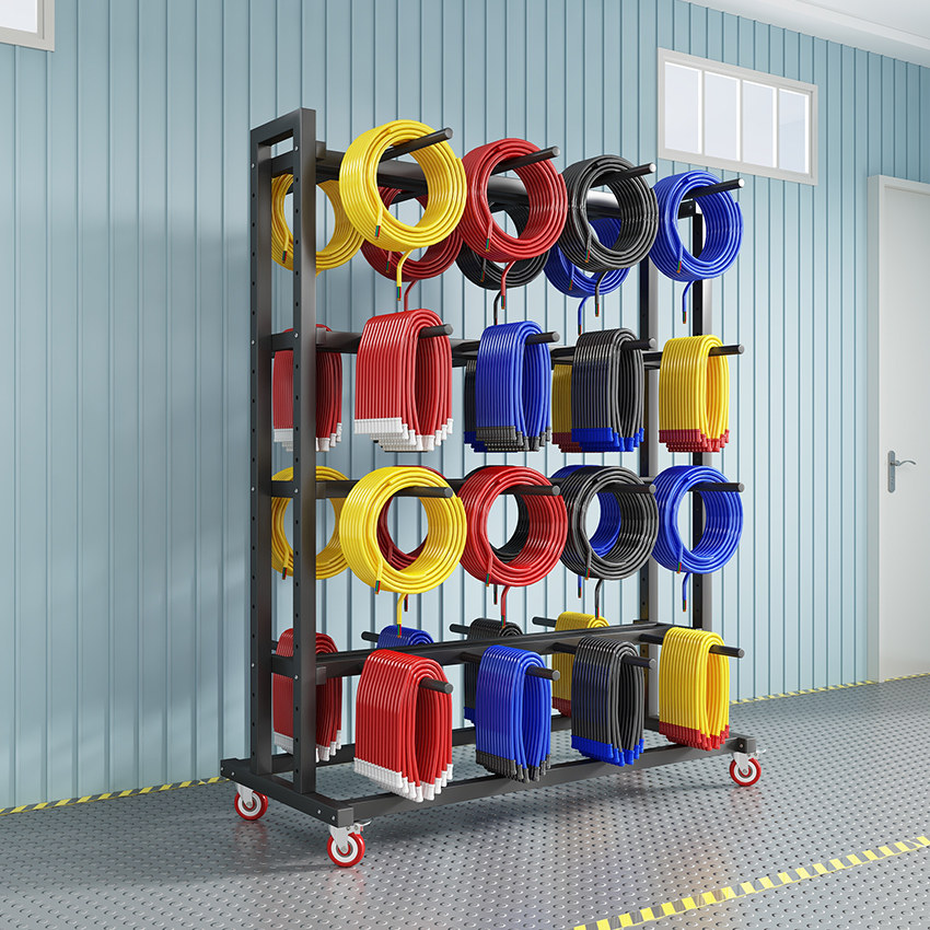 线束货架线棒挂线架线束料架端子线架车间挂线分拣架多功能物料架,淘宝优惠券,粉丝福利购,淘宝优惠卷