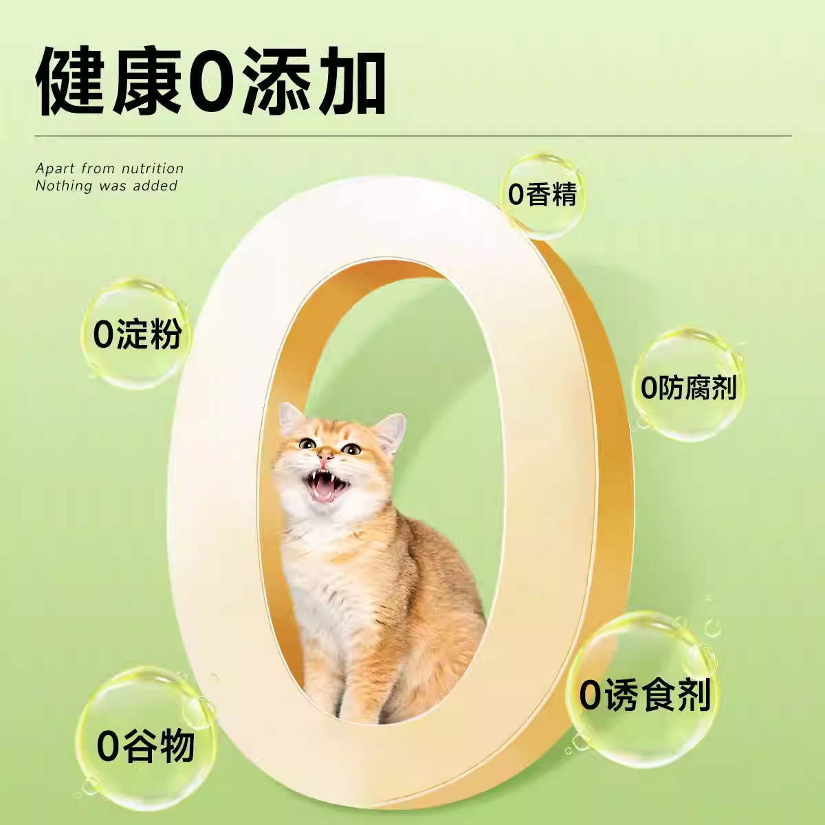 【满69任选5件】迪迪妈猫咪零食大礼包成幼猫冻干拌粮营养滋补,淘宝优惠券,粉丝福利购,淘宝优惠卷