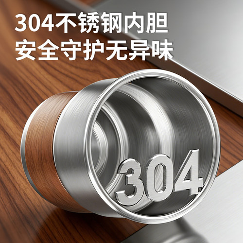 免打孔牙刷架壁挂式浴室置物架不伤墙镜柜悬挂牙刷架收纳架 - 图2