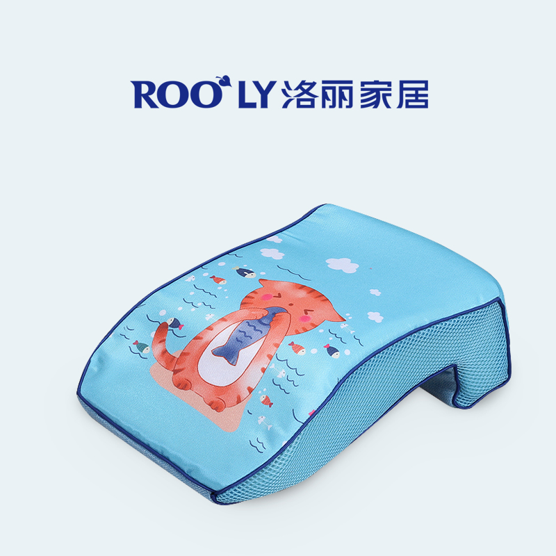 洛丽家居旗舰店学生午睡枕趴睡枕趴趴枕办公室午休枕抱枕枕头趴着睡觉靠垫枕0