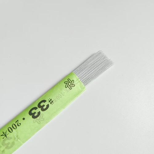定型花杆日本进口纸包铁丝微购胸针花束藤编篮子烫花配件diy手工 - 图2