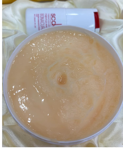 至信丝泉scdoa致臻水润养护倒膜套装滋润修复倒膜发膜护发素发廊 - 图2