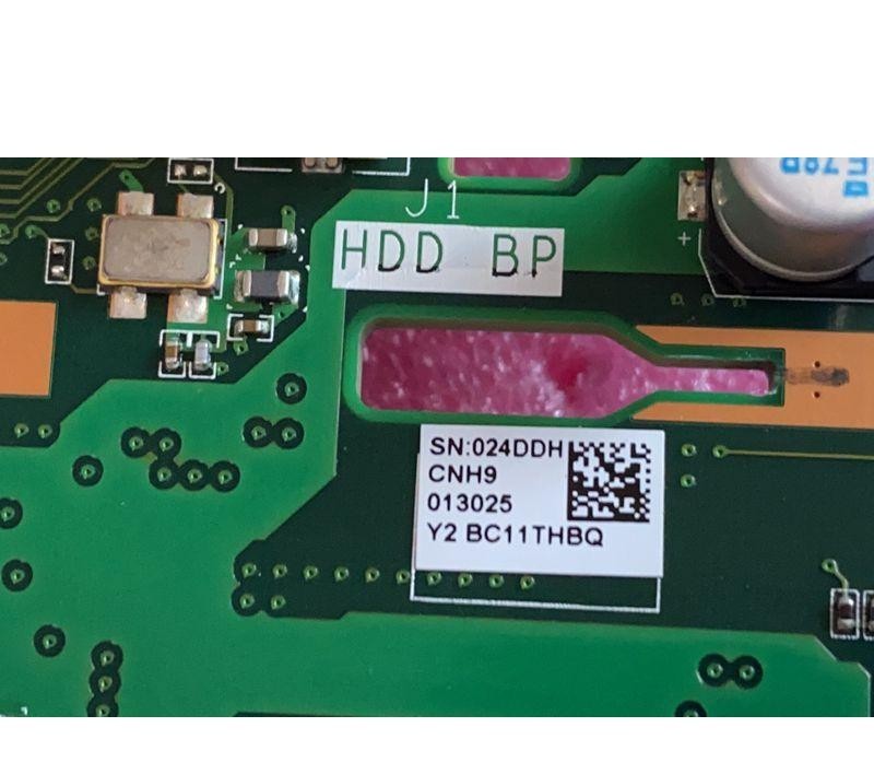 华为 03024DDH RH2288H V3 V5 BC11THBQ 12盘3.5寸服务器硬盘背板 - 图0