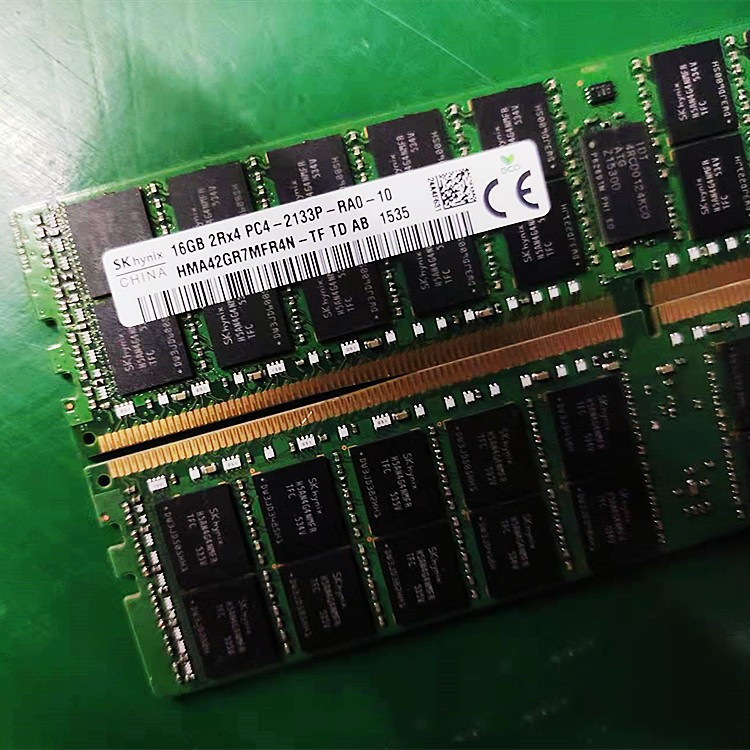 HP 726719-B21 16G DDR4 2133P 752369-081/EF1 774172-001 内存 - 图1