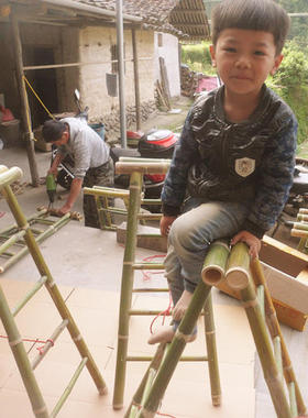 人字梯儿童玩具幼儿园