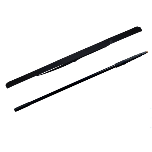 靓韵 TG -рекордное микрофон стержня SLR фильм одновременно, микрофонные удары, длинные полюсные телескопические полюсы для интервью