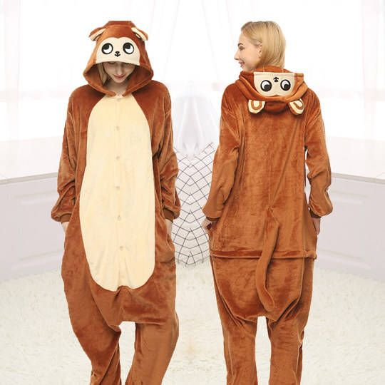 幼儿园角色扮演服装动物衣服女童跳跳虎衣服男童老虎睡衣儿童连体