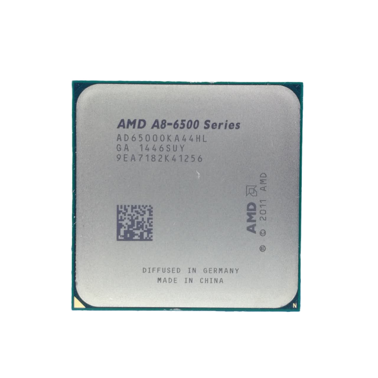 A8 7600 7650K 5600K 6500 A10 5800K 6800K 5700 8750B 7800cpu-图1