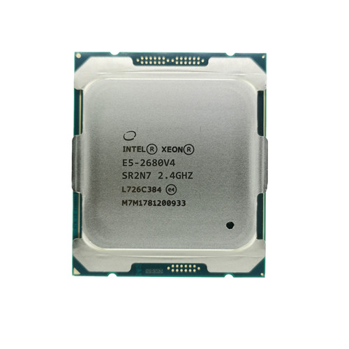 E526662673V32676V32696V32686V42683V42695V42680V4CPU