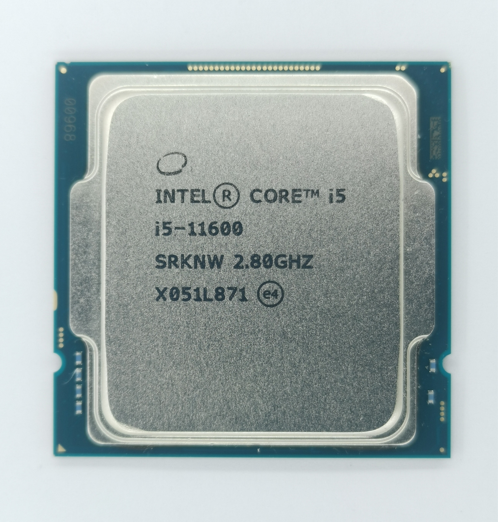 i5 11400F 11500 11600KF i7 11700K 11700F i9 11900K 11900 CPU-图0