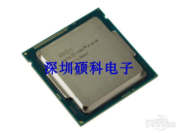 G3420 G3260 G3220 G3240 G3250 G3440 G1840 G3450 G1820双核CPU - 图3