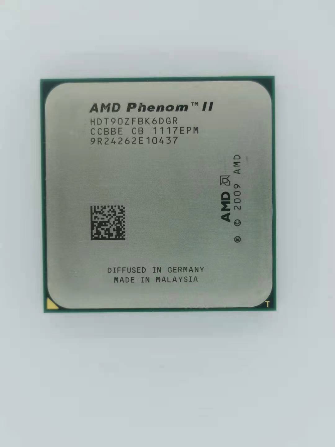 AMD AM3 X6 1100T 1045T 1055T 1065T 1090T台式机938针六核CPU - 图2