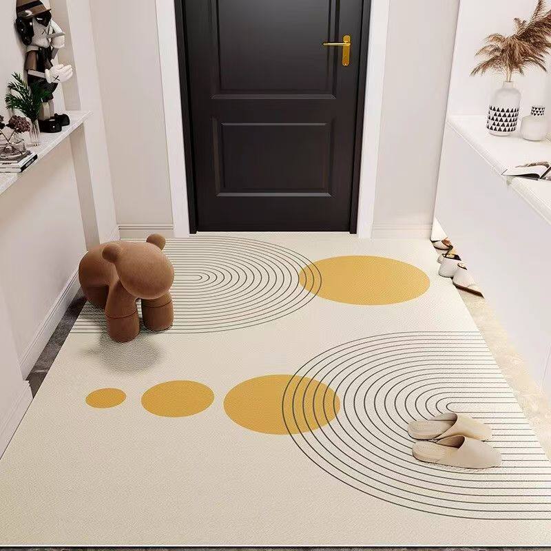 入户门地垫PVC可擦洗高端脚垫门垫进门厨房门口地毯垫子裁剪定制,淘宝优惠券,粉丝福利购,淘宝优惠卷