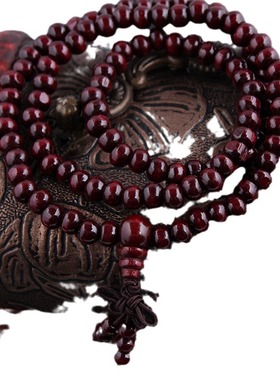 淘宝礼品活动赠送地摊热卖佛珠10