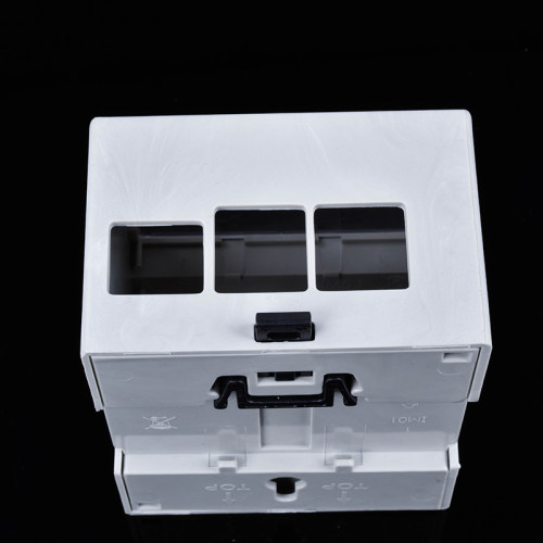 树莓派主板4B+外壳4代b型通用3B盒子Raspberry pi4保护壳子配件 - 图1