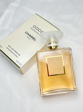 CHANEL香奈儿COCO可可小姐女士浓香水EDP