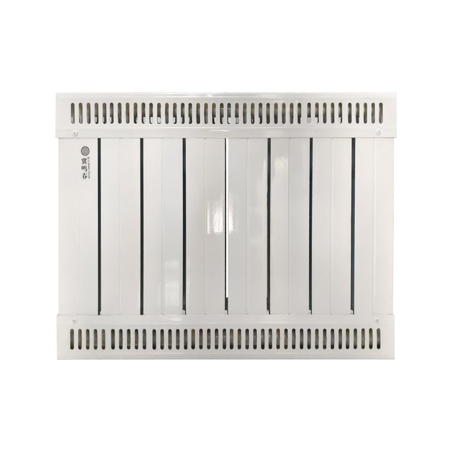 钢铝复合连帽暖气片明装家用暖气片集中供暖工程用暖气片包邮,淘宝优惠券,粉丝福利购,淘宝优惠卷