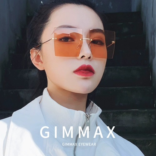 Квадратные солнцезащитные очки, коллекция 2022, по фигуре