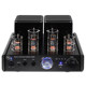 Popular Haoyun audiophile-grade tube high-power amplifier