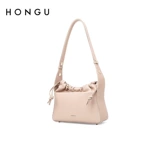 Кожаная сумка через плечо, бретели, ремешок для сумки, модная сумка на одно плечо