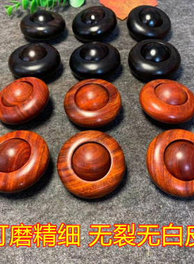 时来运转金丝楠木保健小叶紫檀