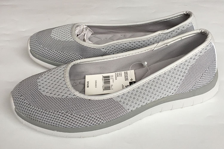 2018新款平底泡沫轻便女鞋外贸原单清仓白菜价414244码妈妈舞蹈潮,淘宝优惠券,粉丝福利购,淘宝优惠卷