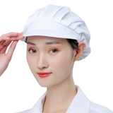 Фабрика напрямую управляет шляпой для шеф -повара ресторана