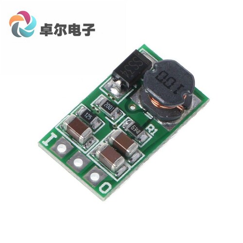 DC-DC Buck Step Down Converter 12V  不焊接 DD4012SA - 图1