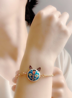 sumni女珐琅滴釉欧美风格