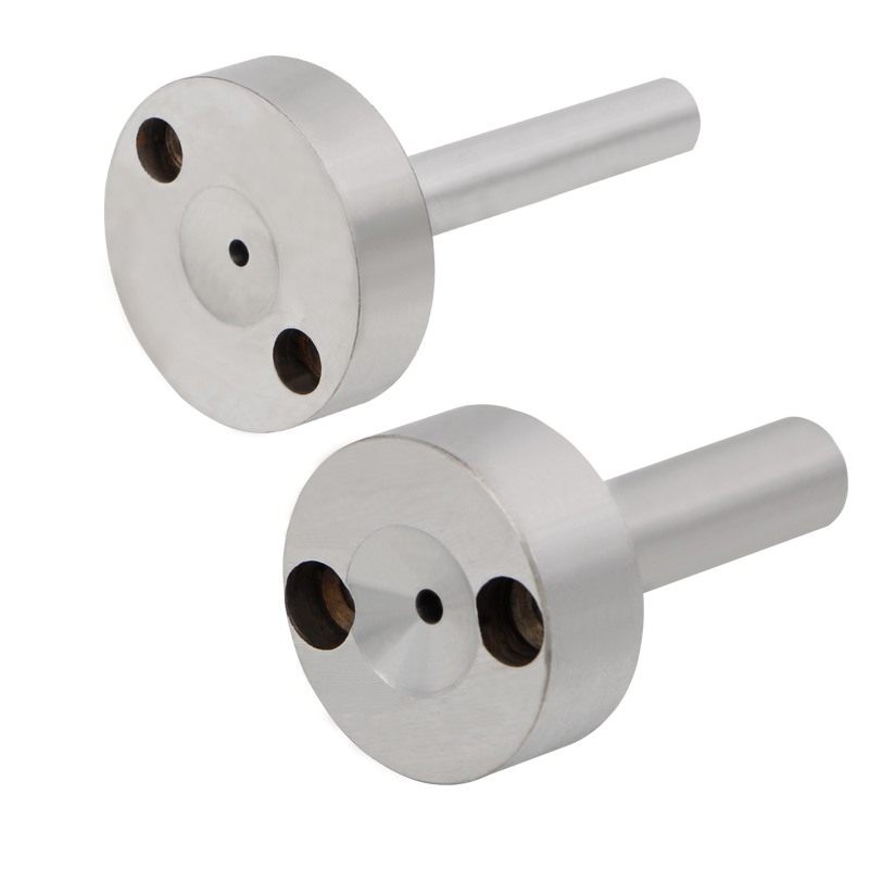 塑胶模具加硬蘸火浇口套唧嘴进料口进料嘴广标AC型浇套口头355015 - 图3