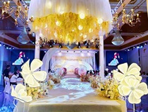 Shanghai Wedding Celebration Companys Makeup Venue Arranged Wedding Planning Photography Videography Videography Baoshan Songjiang Qingpu Chongming