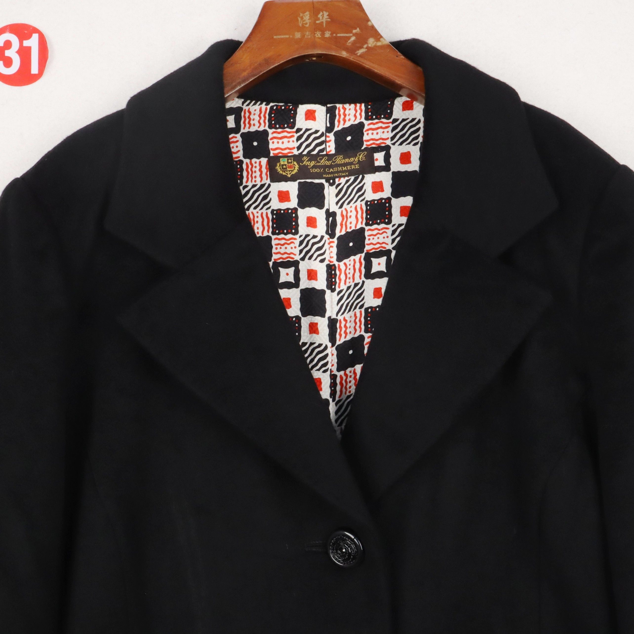 意大利奢侈品牌诺悠翩雅重磅黑色山羊绒大衣女加大码长款蚕丝里衬,淘宝优惠券,粉丝福利购,淘宝优惠卷