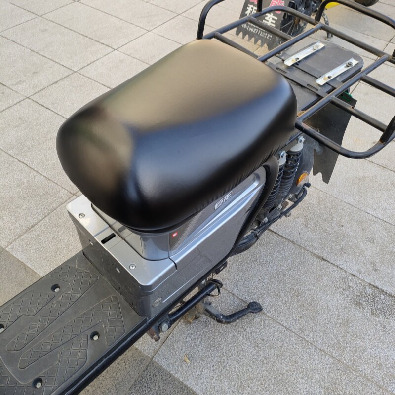 超大座套外卖电动车坐垫套电摩加大电动车座套款四季通用座椅代驾,淘宝优惠券,粉丝福利购,淘宝优惠卷