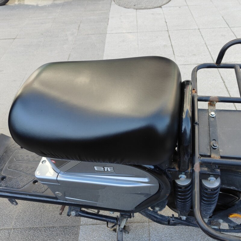 超大座套外卖电动车坐垫套电摩加大电动车座套款四季通用座椅代驾,淘宝优惠券,粉丝福利购,淘宝优惠卷