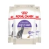 Boqi Net Royal Cat Food Chăm sóc tiệt trùng Thức ăn cho mèo SA37 / 0,4kg * 3 Thức ăn cho mèo ngắn của Anh 25 Tỉnh - Cat Staples