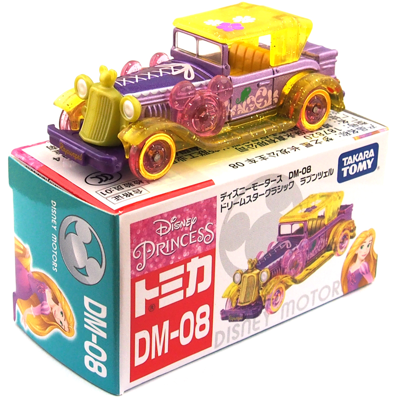 多美卡TOMY合金车仿真车模精致迪士尼款经典可爱袖珍口袋车模多款,淘宝优惠券,粉丝福利购,淘宝优惠卷