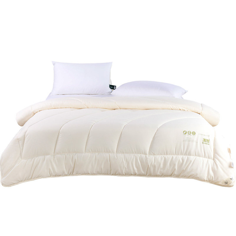 远梦大豆亲肤纤维被 远梦家居化纤被