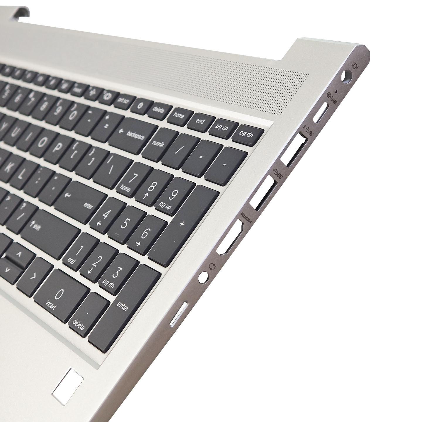 全新 惠普 ZHAN 66 Pro 15 G4 G5 ProBook 450 455 G8 G9 C壳键盘 - 图1