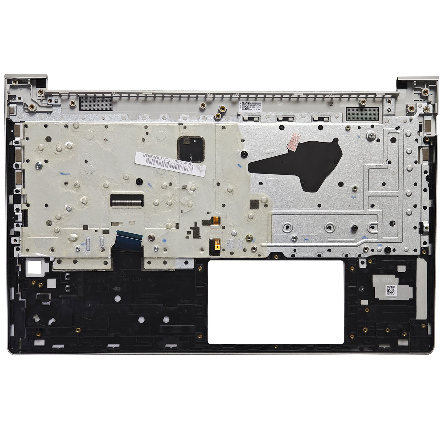 全新 惠普 ZHAN 66 Pro 15 G4 G5 ProBook 450 455 G8 G9 C壳键盘 - 图0