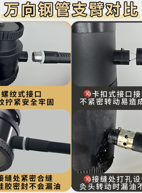 久医师无烟一体机悬灸排烟家用