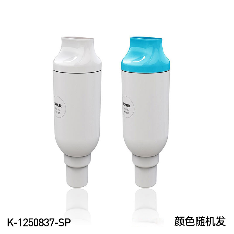 科勒原装正品智能马桶过滤器进水过滤器滤芯1250837-S