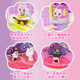 ຂອງແທ້ Wish Meow Meow Princess Cat's Starry Sky Cabin Set Wishing Cat Children's Toys Toys Birthday Gift