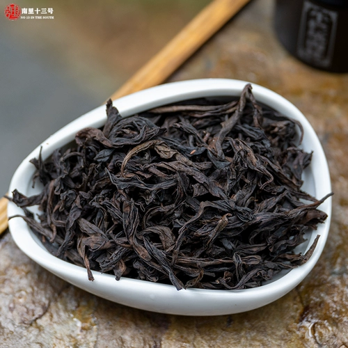 Laoshi niuti Kitz, корицы, новая чайная яма, говядина Wuyi Rock Tea Cinnamon Cinnamon 250g коробка