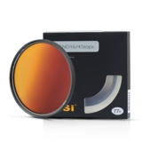 NISI 82 -миллиметровый GND класс класса Grade Grade Grarge Mirror Soft Gravity Grey Filter Circle подходит для Canon Sony Microtario Anti -Camera Scepsory Photography Photography